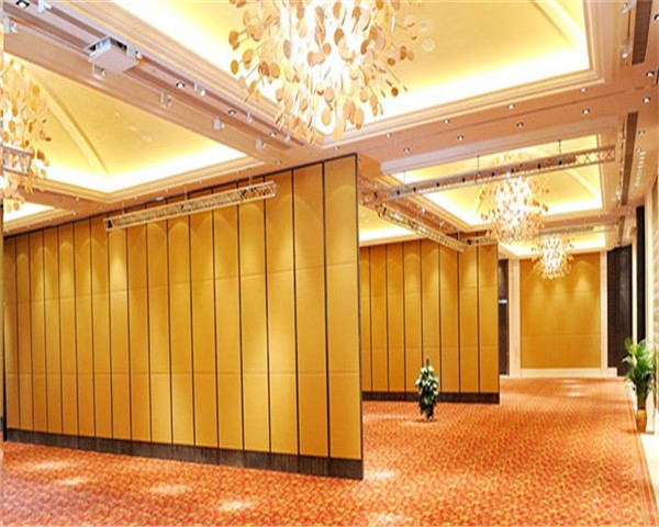 连南活动隔断85款